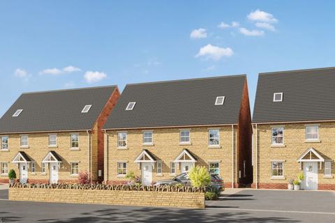 4 bedroom semi-detached house for sale, Nene View, Irthlingborough NN9