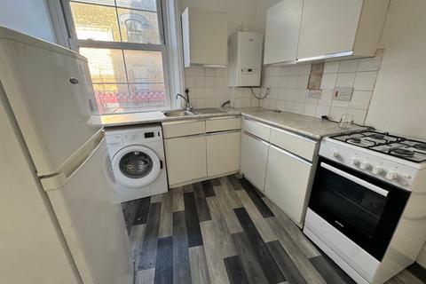 1 bedroom flat to rent, London N16