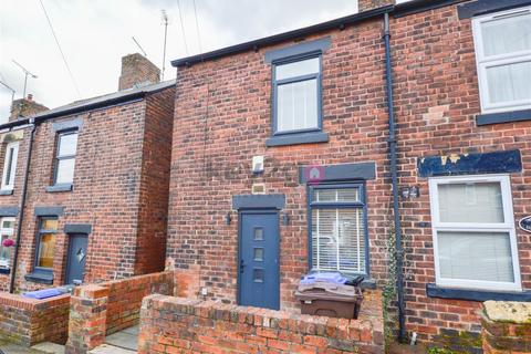 undefined, Stone Street, Mosborough, S20