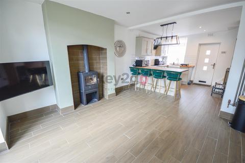 undefined, Stone Street, Mosborough, S20