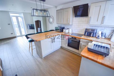 undefined, Stone Street, Mosborough, S20