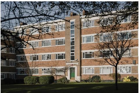 1 bedroom flat for sale, Holmewood Gardens, London SW2