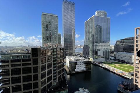 Studio for sale, Canary Wharf, London E14