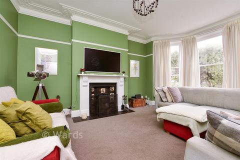 5 bedroom semi-detached house for sale, Roxburgh Road, Westgate-On-Sea, Kent