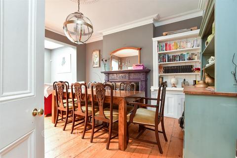 undefined, Roxburgh Road, Westgate-On-Sea, Kent