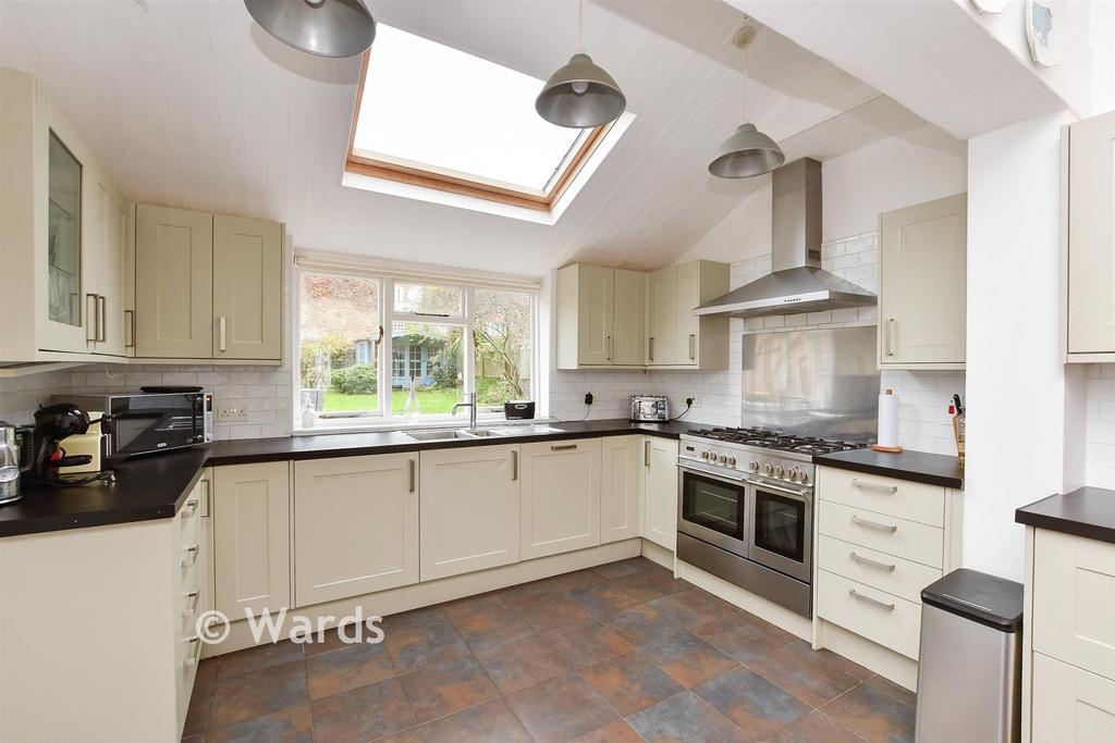 House in Thanet, Westgate-on-Sea - View 5