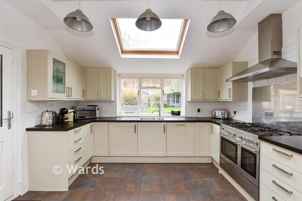 House in Thanet, Westgate-on-Sea - View 4