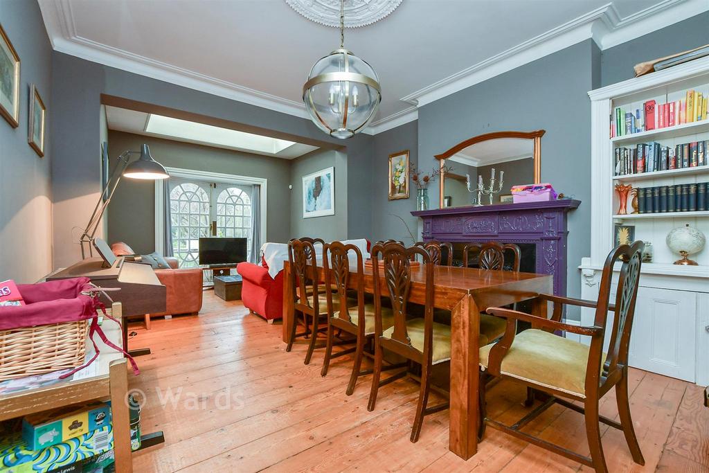 House in Thanet, Westgate-on-Sea