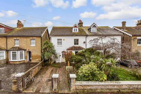 5 bedroom semi-detached house for sale, Roxburgh Road, Westgate On Sea CT8