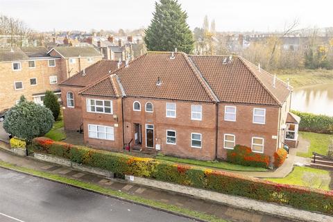 undefined, Heworth Green, York