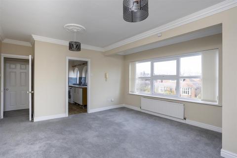 undefined, Heworth Green, York