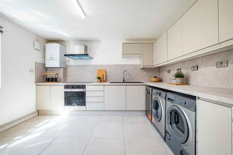 undefined, Gadd Street, Nottingham NG7
