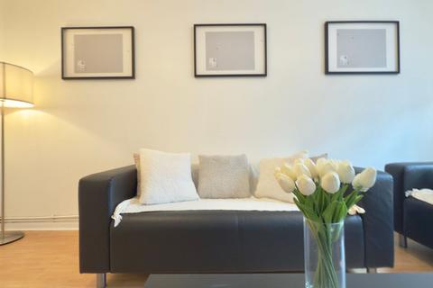 undefined, Gadd Street, Nottingham NG7