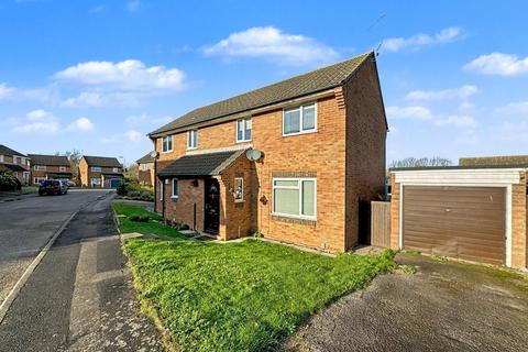 undefined, Brandon Road, Felixstowe, IP11