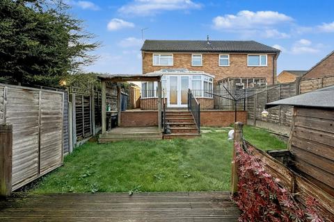 undefined, Brandon Road, Felixstowe, IP11