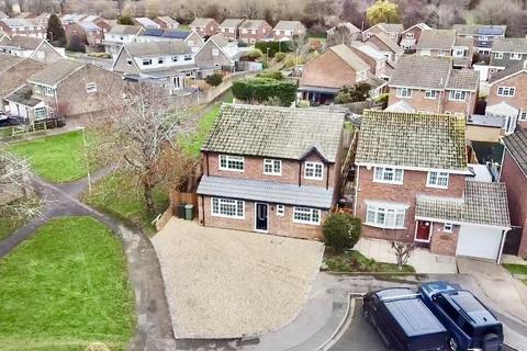 undefined, Hawk Close, Abbeydale GL4