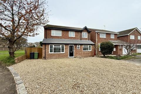 undefined, Hawk Close, Abbeydale GL4