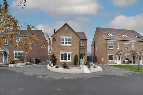 Brickside Way, Northallerton, North Yorkshire, DL6