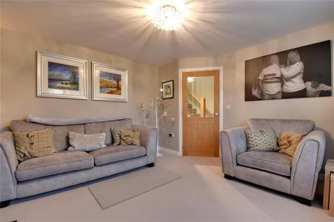 3 bedroom detached house for sale, Brickside Way, Northallerton, North Yorkshire, DL6