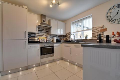 3 bedroom detached house for sale, Brickside Way, Northallerton, North Yorkshire, DL6