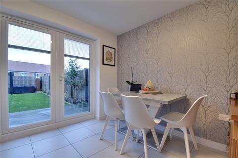 3 bedroom detached house for sale, Brickside Way, Northallerton, North Yorkshire, DL6