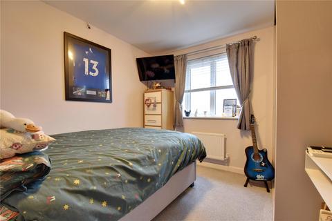 3 bedroom detached house for sale, Brickside Way, Northallerton, North Yorkshire, DL6