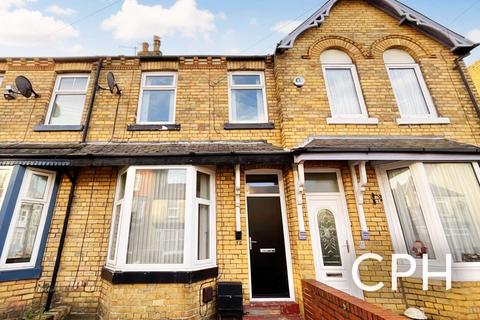 St. Johns Road, Scarborough, YO12