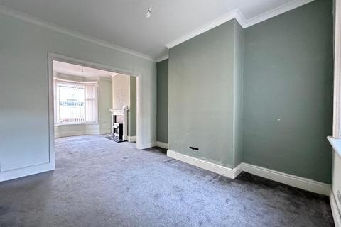 2 bedroom terraced house for sale, St. Johns Road, Scarborough, YO12