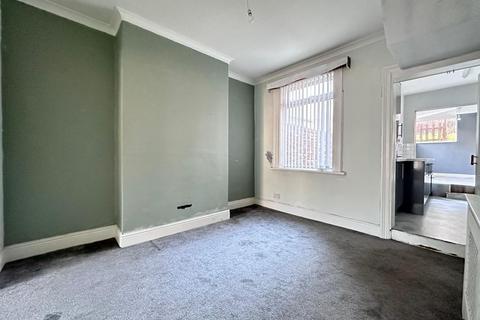 2 bedroom terraced house for sale, St. Johns Road, Scarborough, YO12