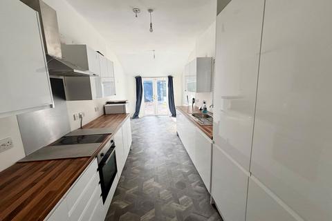 undefined, Mansel Street, Neath SA11