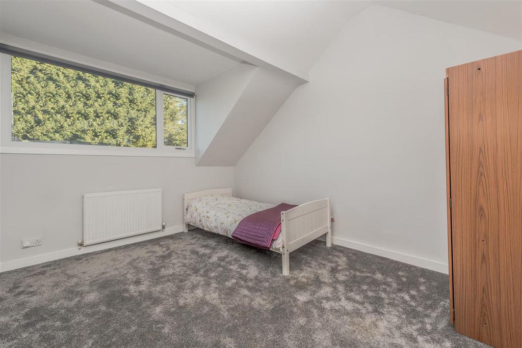 Bedroom Two: