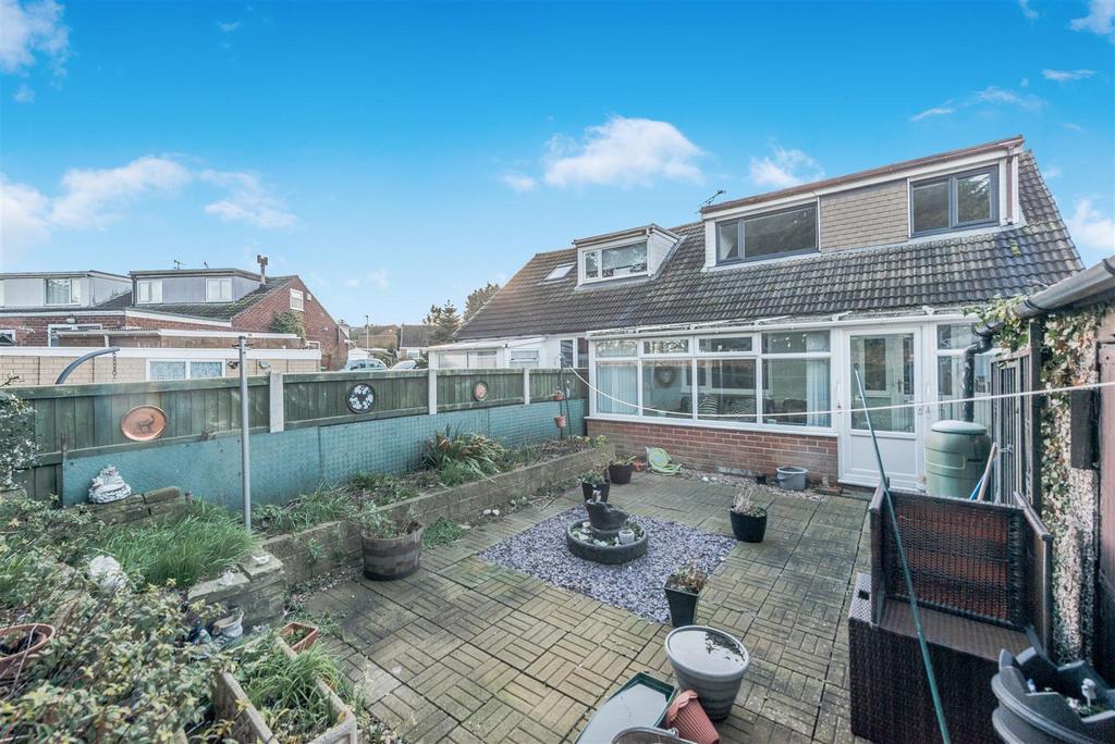 Gardens:
