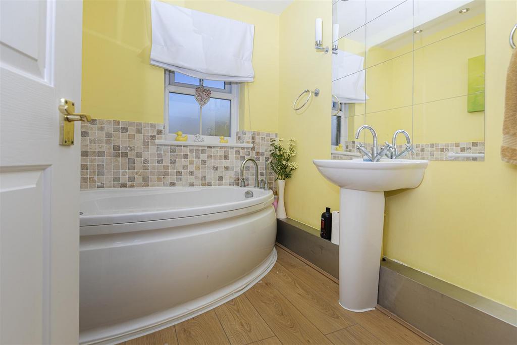 House Bathroom