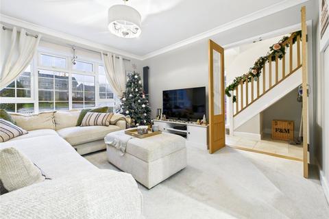3 bedroom semi-detached house for sale, The Paddocks, Bures, Essex, CO8