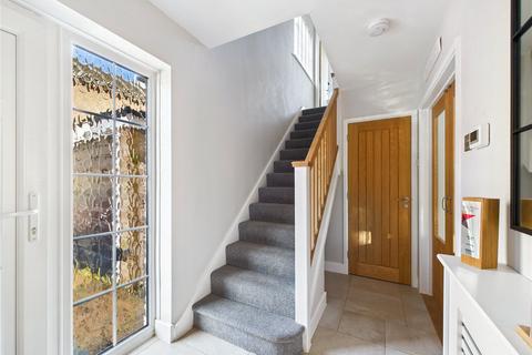 undefined, The Paddocks, Bures, Essex, CO8