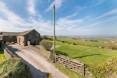 undefined, Deer Shaw Lane, Huddersfield HD8