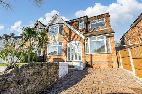undefined, Bedale Road, Nottingham
