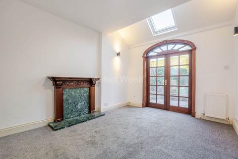 undefined, Bedale Road, Nottingham