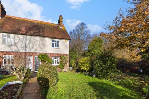 3 bedroom end of terrace house for sale, Springett Cottages, Ringmer, Lewes, East Sussex, BN8