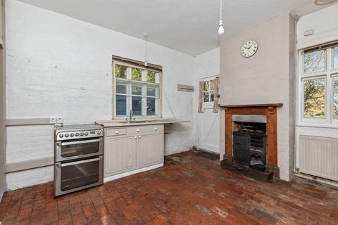 3 bedroom end of terrace house for sale, Springett Cottages, Ringmer, Lewes, East Sussex, BN8