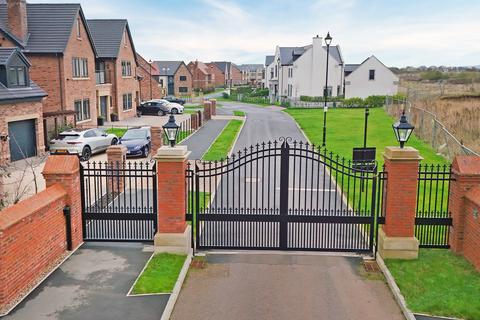5 bedroom detached house for sale, Duke Of Wellington Gardens, Billingham, TS22 5