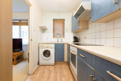1 bedroom flat for sale, Redoubt Close, Hitchin SG4