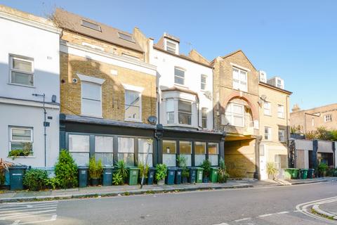 undefined, Tanners Hill, London SE8