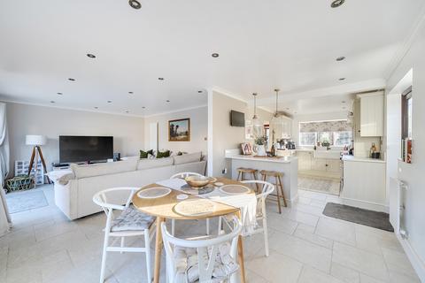 undefined, Cantors Way, Minety, Malmesbury, SN16