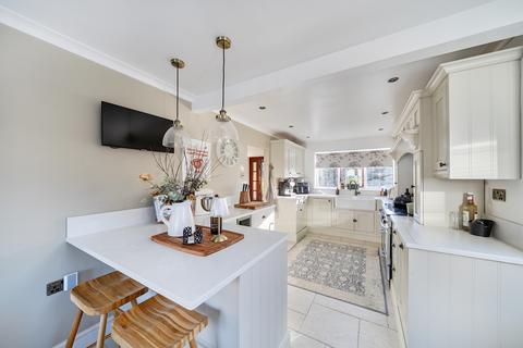 undefined, Cantors Way, Minety, Malmesbury, SN16
