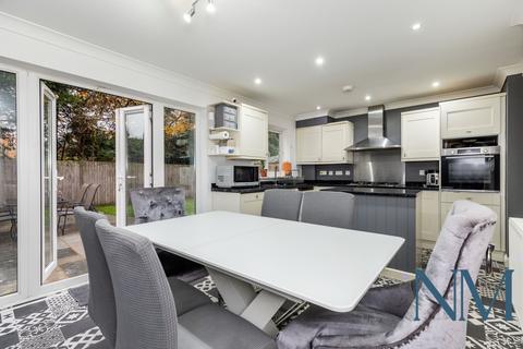 undefined, Pease Pottage, Crawley RH11