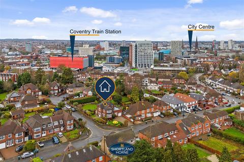 undefined, Asthill Croft, Coventry CV3