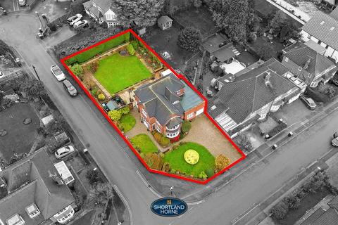 undefined, Asthill Croft, Coventry CV3