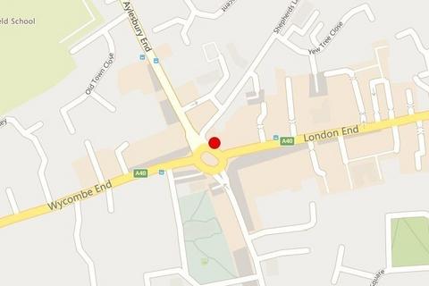 Retail property (high street) for sale, 1 London End Beaconsfield HP9 2HN