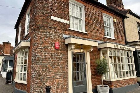 Retail property (high street) for sale, 1 London End Beaconsfield HP9 2HN